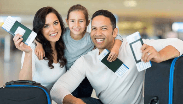 تكلفة الزيارة العائلية للزوجة والأبناء في السعودية 2026.. الرسوم المطلوبة 1 تكلفة الزيارة العائلية للزوجة والأبناء في السعودية 2026