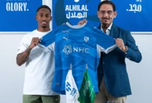 الهلال السعودي يعلن التعاقد مع الهولندي سامرفيل حتى 2030.. صفقة جديدة لتعزيز الهجوم 2 الهلال يتعاقد مع الهولندي سامرفيل