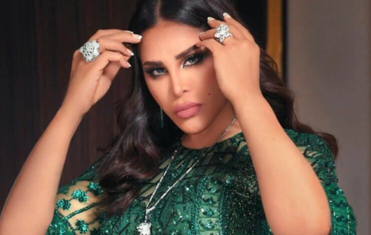 أحلام تعود إلى جمهور جدة بحفل غنائي ضخم نهاية يوليو 1 أحلام 1