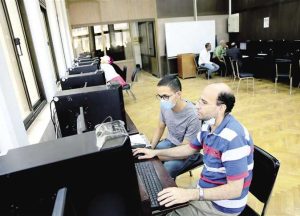 اختبارات القدرات لا تفوتها.. 6 معلومات مهمة عن كليات الفنون التطبيقية والجميلة 5 أرشيف - اختبارات القدرات