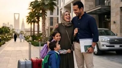 كم تبلغ تكلفة المعيشة الشهرية لأسرة مكونة من 4 أفراد في السعودية؟.. دليل لأبرز المصروفات 9 أسرة