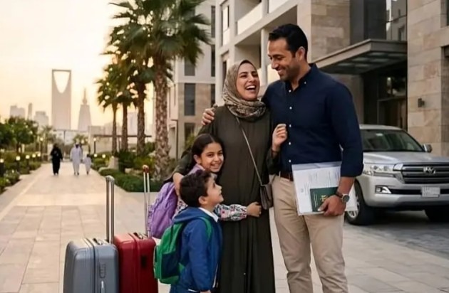 كم تبلغ تكلفة المعيشة الشهرية لأسرة مكونة من 4 أفراد في السعودية؟.. دليل لأبرز المصروفات 1 أسرة