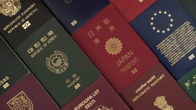 أقوى جوازات السفر في العالم 2026