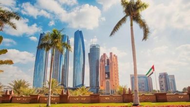 إجازة المقيمين في الإمارات 2026
