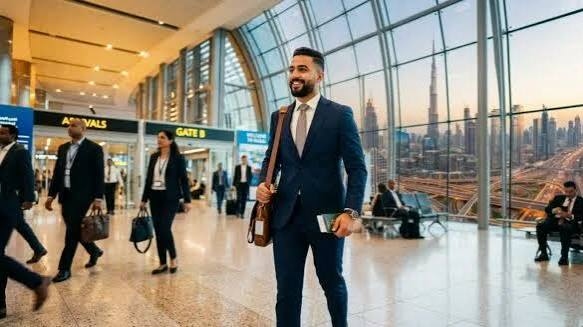 إجازة المقيمين في الإمارات 2026