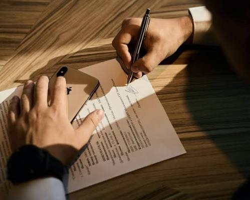 إصدار توكيل من خارج مصر عبر القنصلية المصرية