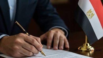 إصدار توكيل من خارج مصر عبر القنصلية المصرية