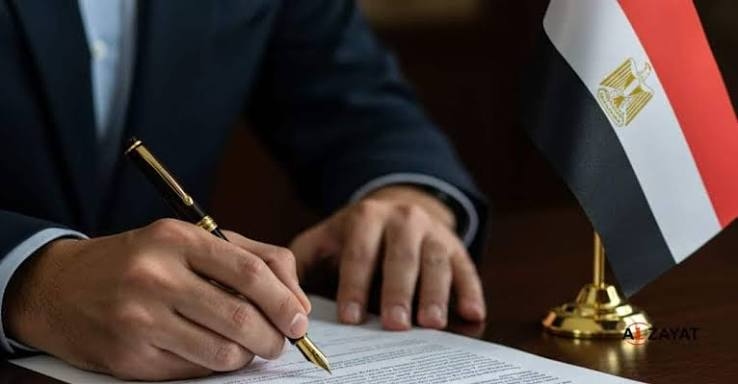 إصدار توكيل من خارج مصر عبر القنصلية المصرية