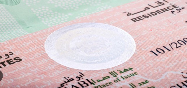 خطأ في بيانات الإقامة بالإمارات؟.. 5 خطوات لتصحيحها إذا سُجل الطفل بصيغة طفلة 1 إقامة 6