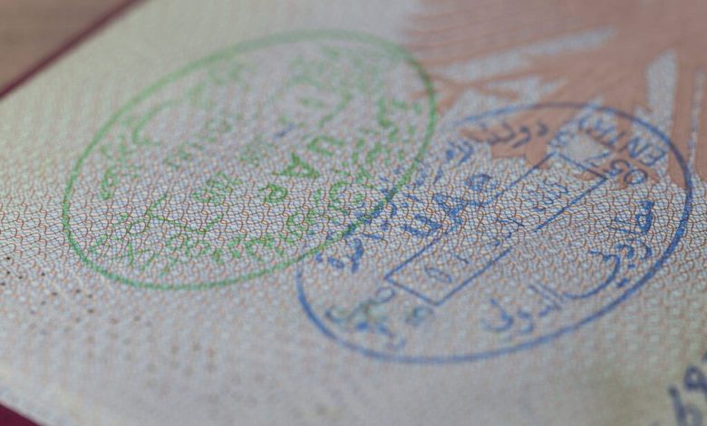 إقامتي اتكنسلت وأنا في مصر.. ما الحل للعودة إلى الإمارات؟ 1 إقامتي اتكنسلت وأنا في مصر