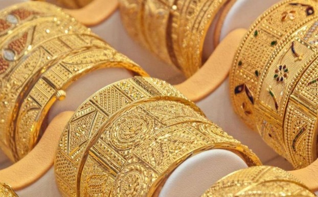 أسعار الذهب في الإمارات اليوم الجمعة 10 يوليو 2026.. آخر تحديث لعيار 21 2 إمارات