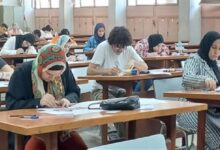 اختبارات القدرات 2026
