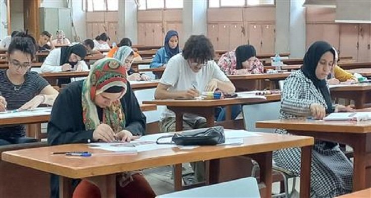 اختبارات القدرات 2026 تبدأ إلكترونيًا.. الرابط الرسمي وخطوات التسجيل لطلاب الثانوية العامة 1 اختبارات القدرات 2026