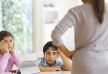 4 خطوات مهمة حول استخراج الولاية التعليمية للأبناء عند سفر الأب للخارج 5 استخراج الولاية التعليمية - تعبيرية