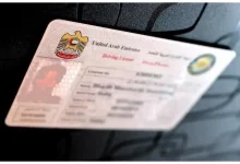 استخراج رخصة قيادة للمصريين في الإمارات.. هل يمكن استبدال «المصرية»؟ 4 استخراج رخصة قيادة لأول مرة في الإمارات