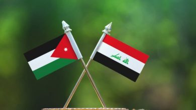 الإقامة والعمل والدراسة في العراق والأردن 2026.. دليل المصريين لأهم الإجراءات قبل السفر 4 الأردن 1