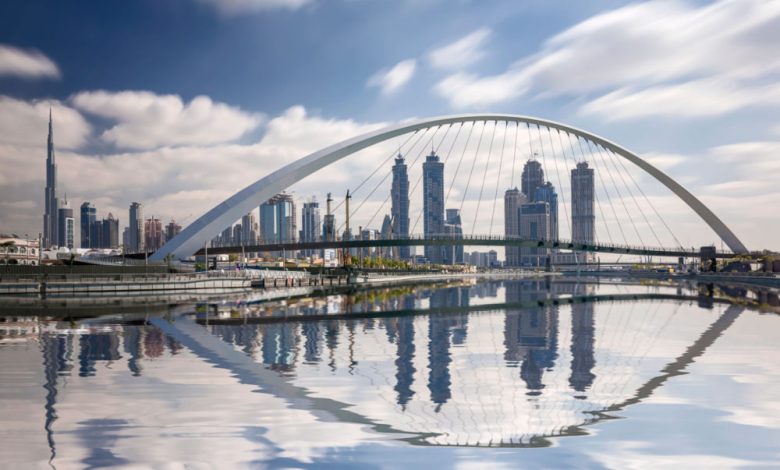 الإقامة في الإمارات 1