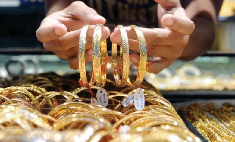 أسعار الذهب في الإمارات اليوم الجمعة 10 يوليو 2026.. آخر تحديث لعيار 21 1 الإماارت