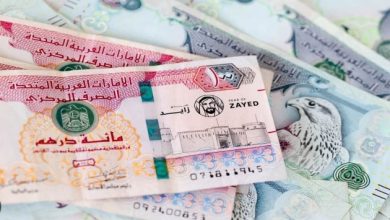 سعر الدرهم الإماراتي مقابل الجنيه المصري اليوم الخميس 9 يوليو 2026 5 الإمارات 1