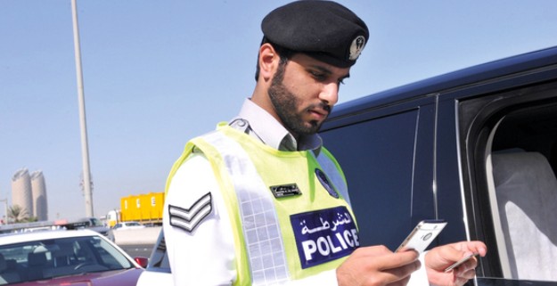 قبل السفر إلى الإمارات.. هل تؤثر مخالفات الباص والمشاة على تأشيرة الزيارة؟ 2 الإمارات 2