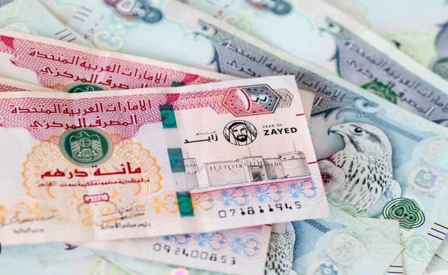 سعر الدرهم الإماراتي اليوم الأحد 5 يوليو 2026 في مصر.. استقرار ملحوظ بالبنوك 2 الإمارات