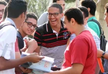 هل يجوز لطالب الثانوية العامة المذاكرة في السعودية والامتحان في مصر؟ 3 الثانوية العامة