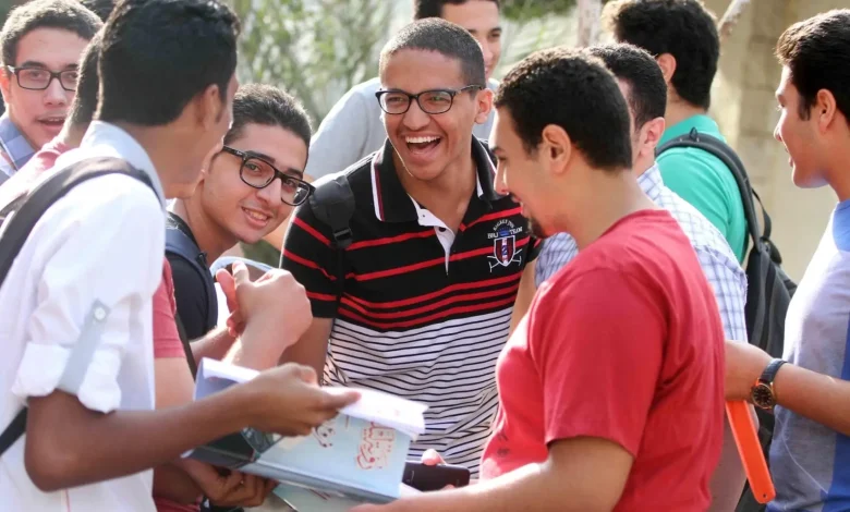 هل يجوز لطالب الثانوية العامة المذاكرة في السعودية والامتحان في مصر؟ 1 الثانوية العامة