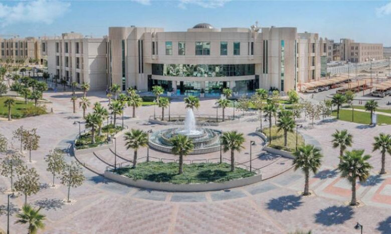 عدم تأكيد القبول قد يفقدك المقعد.. تنبيه مهم للطلاب المصريين في السعودية 1 الجامعات السعودية 2026