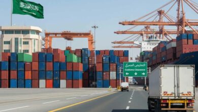 نقل الكفالة إلى وظيفة في التخليص الجمركي والشحن بالسعودية.. الخطوات والشروط 8 الجمركي