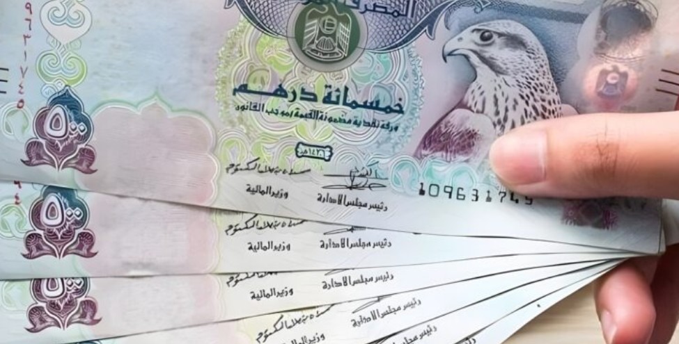 الدرهم 1