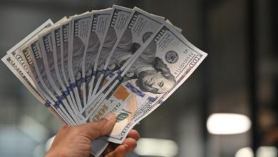 الدولار اليوم الجمعة 10 يوليو 2026.. استقرار أسعار الصرف بالبنوك المصرية 5 الدولار
