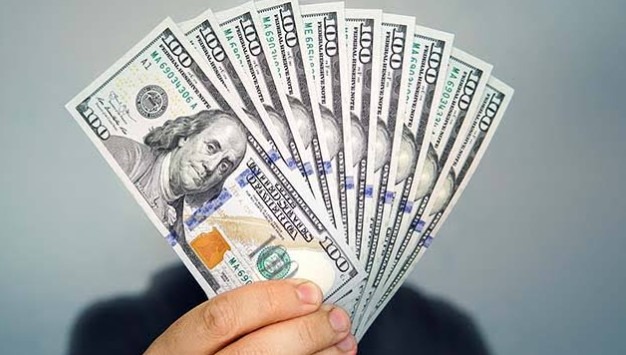 استقرار سعر الدولار أمام الجنيه المصري اليوم الخميس 2 يوليو 2026 في بداية التعاملات 1 الدوو