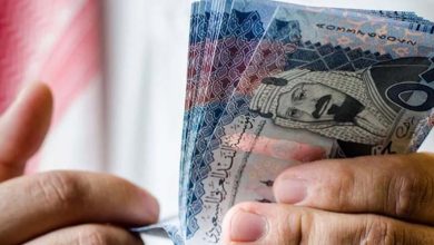 الريال السعودي اليوم في البنوك المصرية.. أحدث أسعار الشراء والبيع 7 الريال