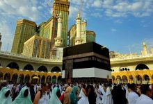 قواعد العمرة الجديدة 2026.. كل ما تحتاج معرفته عن صلاحية التأشيرة ونظام «لا حجز لا تأشيرة» 2 السعودية تطلق موسم العمرة الجديد