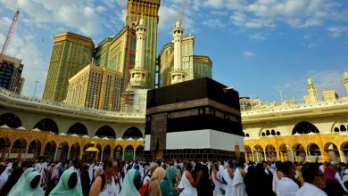 قواعد العمرة الجديدة 2026.. كل ما تحتاج معرفته عن صلاحية التأشيرة ونظام «لا حجز لا تأشيرة» 7 السعودية تطلق موسم العمرة الجديد