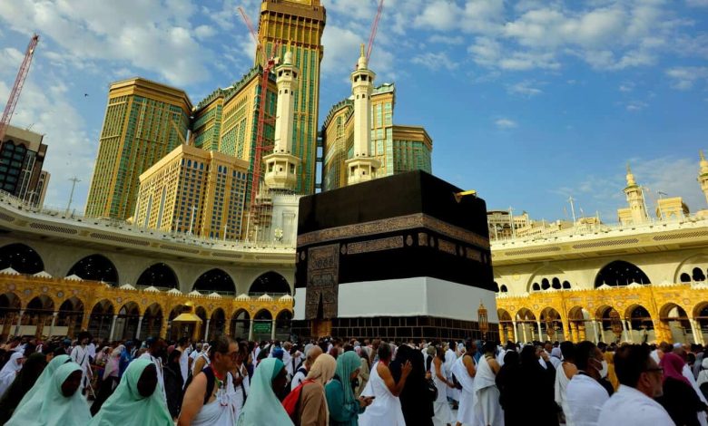 قواعد العمرة الجديدة 2026.. كل ما تحتاج معرفته عن صلاحية التأشيرة ونظام «لا حجز لا تأشيرة» 1 السعودية تطلق موسم العمرة الجديد