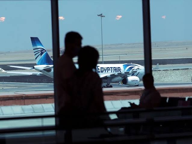 الهدايا والألعاب عند السفر إلى مصر