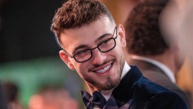 الشامي يلتقي جمهوره في دبي 8 أغسطس.. تفاصيل الحفل وأسعار التذاكر 6 الشامي