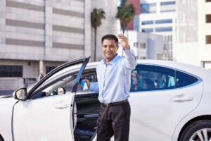 العمل مع أوبر في الإمارات