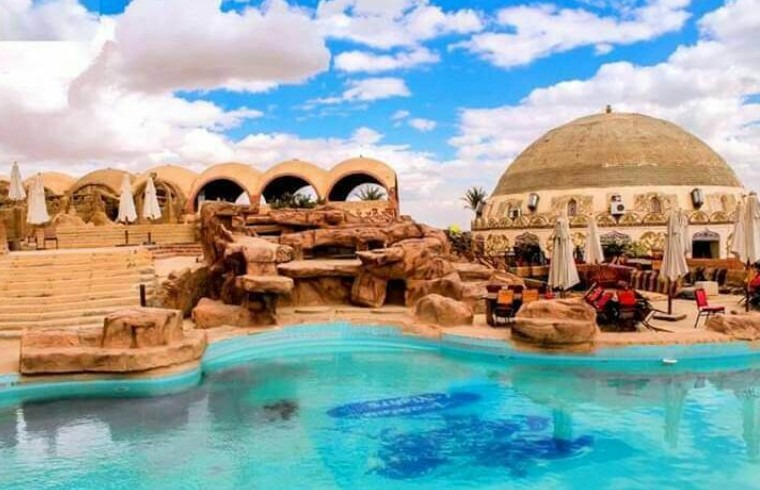 إجازة قصيرة في مصر.. أفضل الرحلات التي يمكن زيارتها خلال يوم أو عطلة نهاية الأسبوع 2 الفيوم
