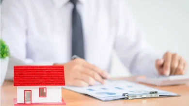 القضايا الإيجارية في الشارقة - تعبيرية