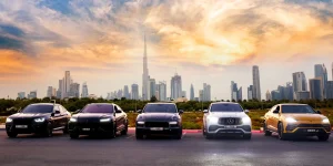 8 أرقام تكشف متوسط مصروفات الانتقال من الشارقة إلى دبي يوميًا بالسيارة في 2026 3 امتلاك سيارة في دبي - أرشيف