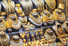 تراجع أسعار الذهب في مصر 10 جنيهات اليوم الخميس.. وعيار 21 يسجل 5725 جنيهًا 3 ببببببب
