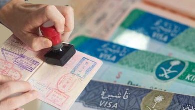 تكلفة استخراج عقد العمل والتأشيرة إلى السعودية.. ما الذي يتحمله العامل؟ 5 تأ 1