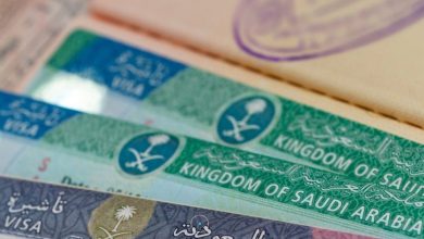 الاستعلام عن تأشيرة السعودية برقم الجواز 2026.. خطوات متابعة حالة الطلب إلكترونيًا 5 تأااا