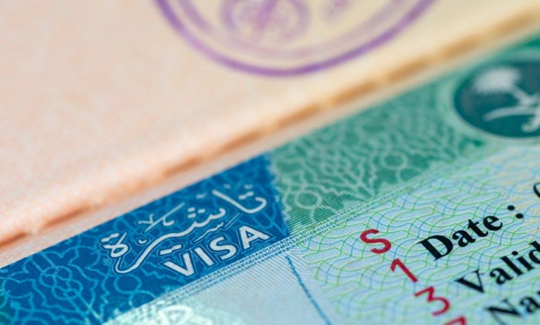 تأشيرات العمل في الخليج 2026.. أبرز التغييرات الجديدة التي تهم المصريين 1 تأشيرة 5
