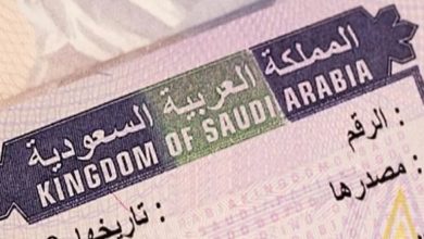 تأشيرة 6