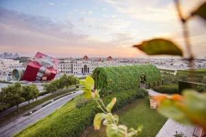 تجربة Colorverse تنطلق في قطر 16 يوليو.. 7 مغامرات تفاعلية تنتظر الأطفال هذا الصيف 2 تجربة Colorverse قطر