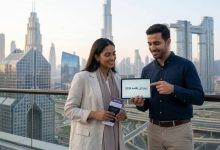 تحويل الزيارة إلى إقامة عمل في الإمارات.. الإجراءات عند انتهاء صلاحية التأشيرة 2 تحويل الزيارة إلى إقامة عمل في الإمارات