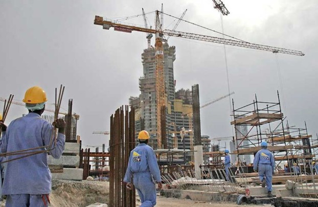 من السباكة والتشييد إلى العقارات والإدارة.. أبرز الوظائف المطلوبة في الإمارات حاليًا 2 تشييد 2